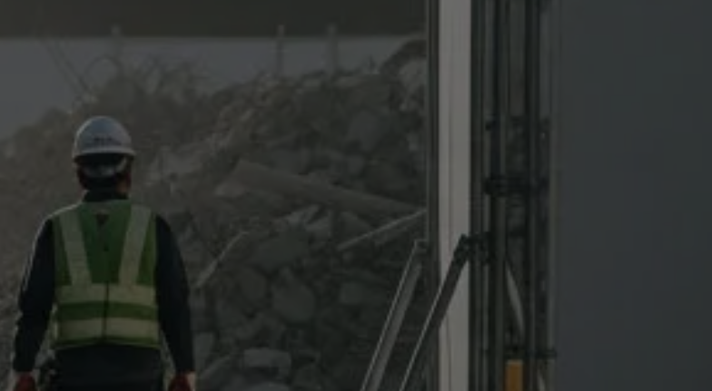 시공의 시작은 “안전계획”부터